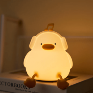 Lampa - Cool Patkica