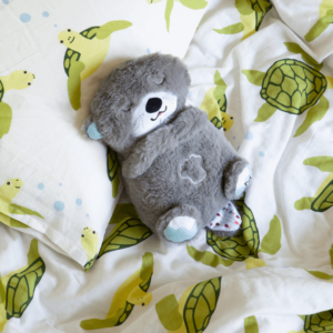 Plišani Dabar Koji Diše