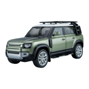 Maketa - Land Rover Defender 1/18