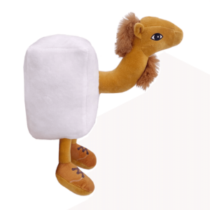 Igračka Frigo Camelo