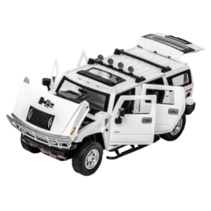 Maketa - Hummer H2 1/18