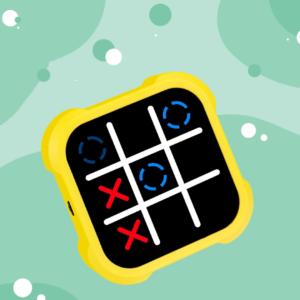 Električni Edukativni iks-oks