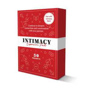 Društvena igra za parove - Intimacy