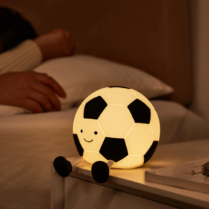 Lampa - Fudbalska Lopta