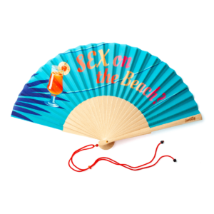 Lepeza - Sex on the beach