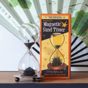 Peščani Magnetni Sat