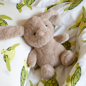 Plišani Zeka Koji Diše