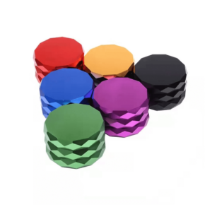 Mrvilica Metalna Green