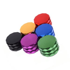 Mrvilica Metalna Orange