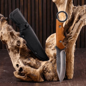 Nož Fiksni za Kampovanje