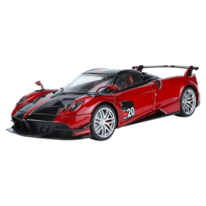 Maketa - Pagani Huayra Roadster 1/18