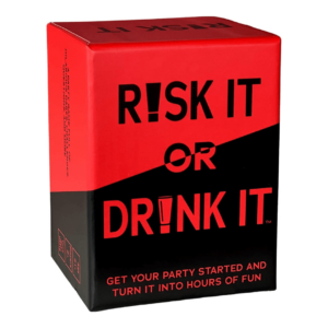 Alko društvena igra - Party