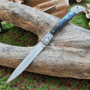 Nož Preklopni Klasični