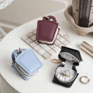 Privezak Torbica za Nakit