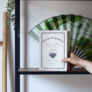 Kutija za nakit - Secret Book