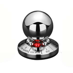 Igra - Srećna kugla