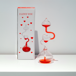 Ukras - Crveni Termometar