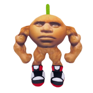 Igračka Udin Din Din Dun Madin