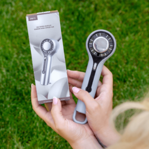 Ručni Ventilator - Sa Hlađenjem i 100 Brzina