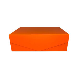 Poklon Magnetna Kutija Orange - M