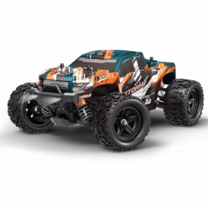 RC Monster Truck - 1 :18 35km/h 4x4