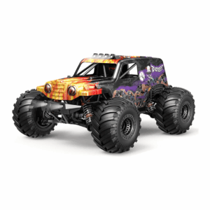 RC Monster Truck - 1:14 - 52km/h