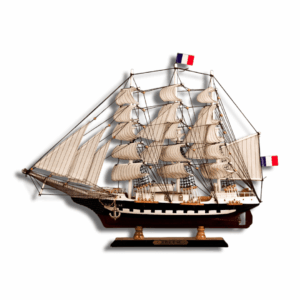 Maketa Broda - Belem