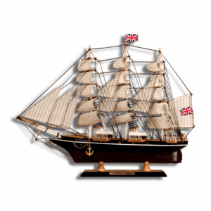 Maketa Broda - Cutty Sark S