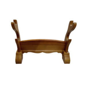 Drveni stalak za katane Premium