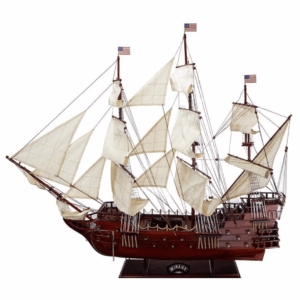 Maketa Broda - Mirage 1686