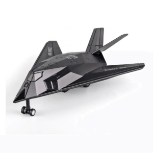 Maketa Aviona - Alloy Fighter F117