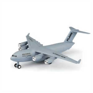 Maketa Aviona - Alloy Transporter