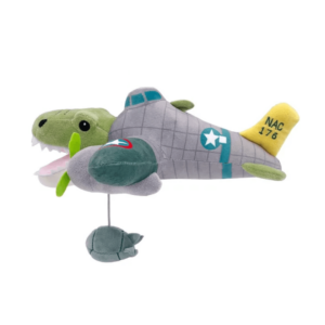 Igračka Bombardiro Crocodilo