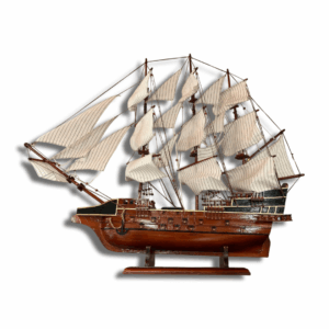 Maketa Broda - Spanish Galleon 1607