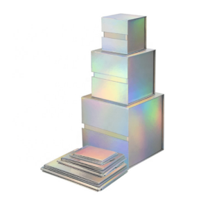 Poklon Magnetna Kutija Sedef - XL