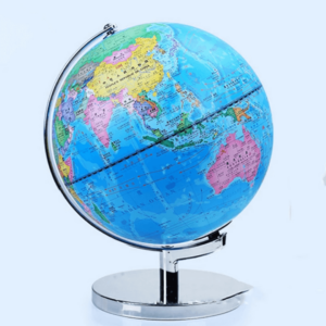 Stoni Globus - Star Sign 25cm