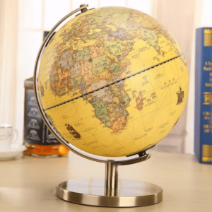 Stoni Globus -  Svetleći 25cm