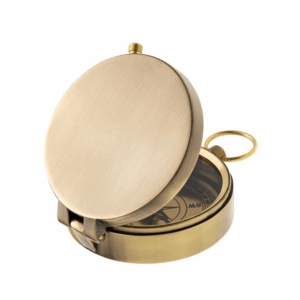 Kompas Brass