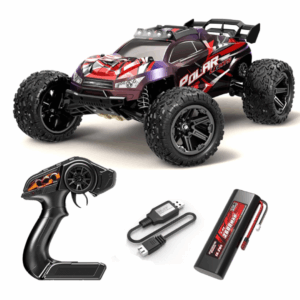 RC Monster Truck Polar Lights 1:10 - 45km/h