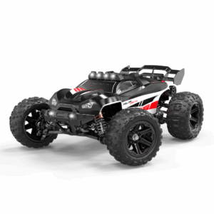 RC Monster Truck - Polar Lights 1:14 - 52km/h