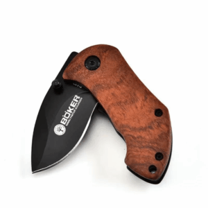 Nož preklopni Solingen