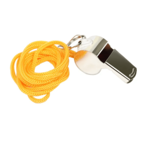 Pištaljka Plastična