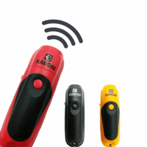 Zviždaljka Pro - Speed Control