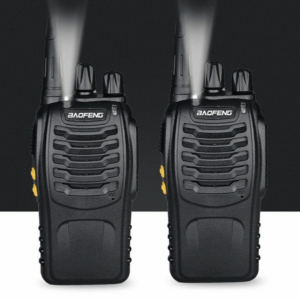 Talkie Walkie - AD888
