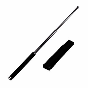 Palica Teleskop Crna 21"