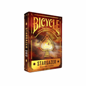 Karte Bicycle Stargazer 202