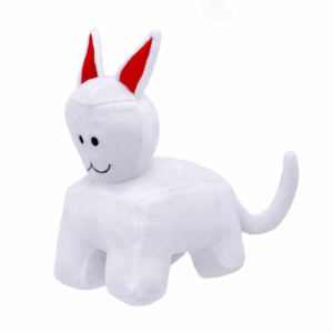 Igračka Forsaken Cat