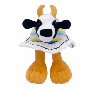 Igračka La Vaca Saturno Saturnita