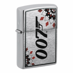Zippo Upaljač James Bond 48734