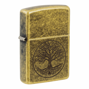 Zippo Upaljač Tree of Life 29149